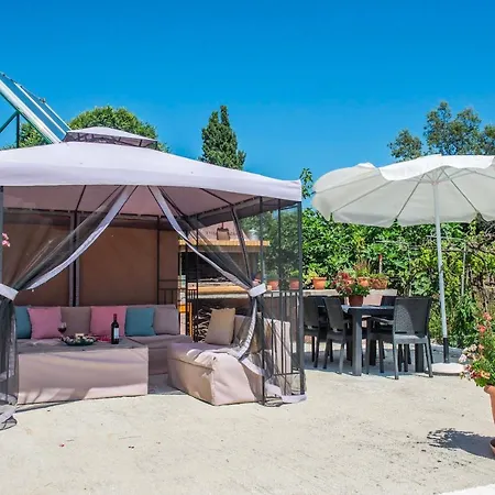 Zoe Boutique Apartament Acharavi (Corfu)