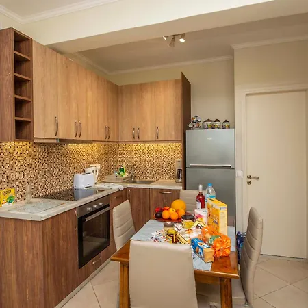 Zoe Boutique Apartament