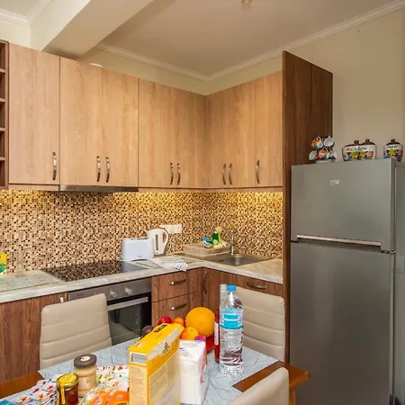 Apartament Zoe Boutique