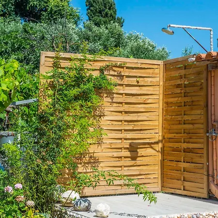Zoe Boutique Apartament Acharavi (Corfu)