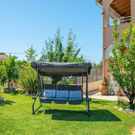 Zoe Boutique Apartament Acharavi (Corfu)
