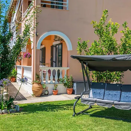 Zoe Boutique Acharavi (Corfu)