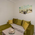 Apartament Zoe Boutique Acharavi (Corfu)