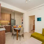 Apartament Zoe Boutique Acharavi (Corfu)