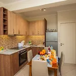 Zoe Boutique Apartament